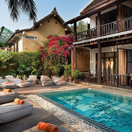 Maison Dalabua Luang Prabang Exteriér fotografie