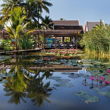 Maison Dalabua Luang Prabang Exteriér fotografie