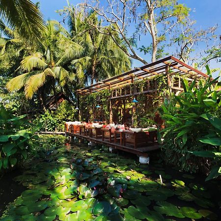 Maison Dalabua Luang Prabang Exteriér fotografie