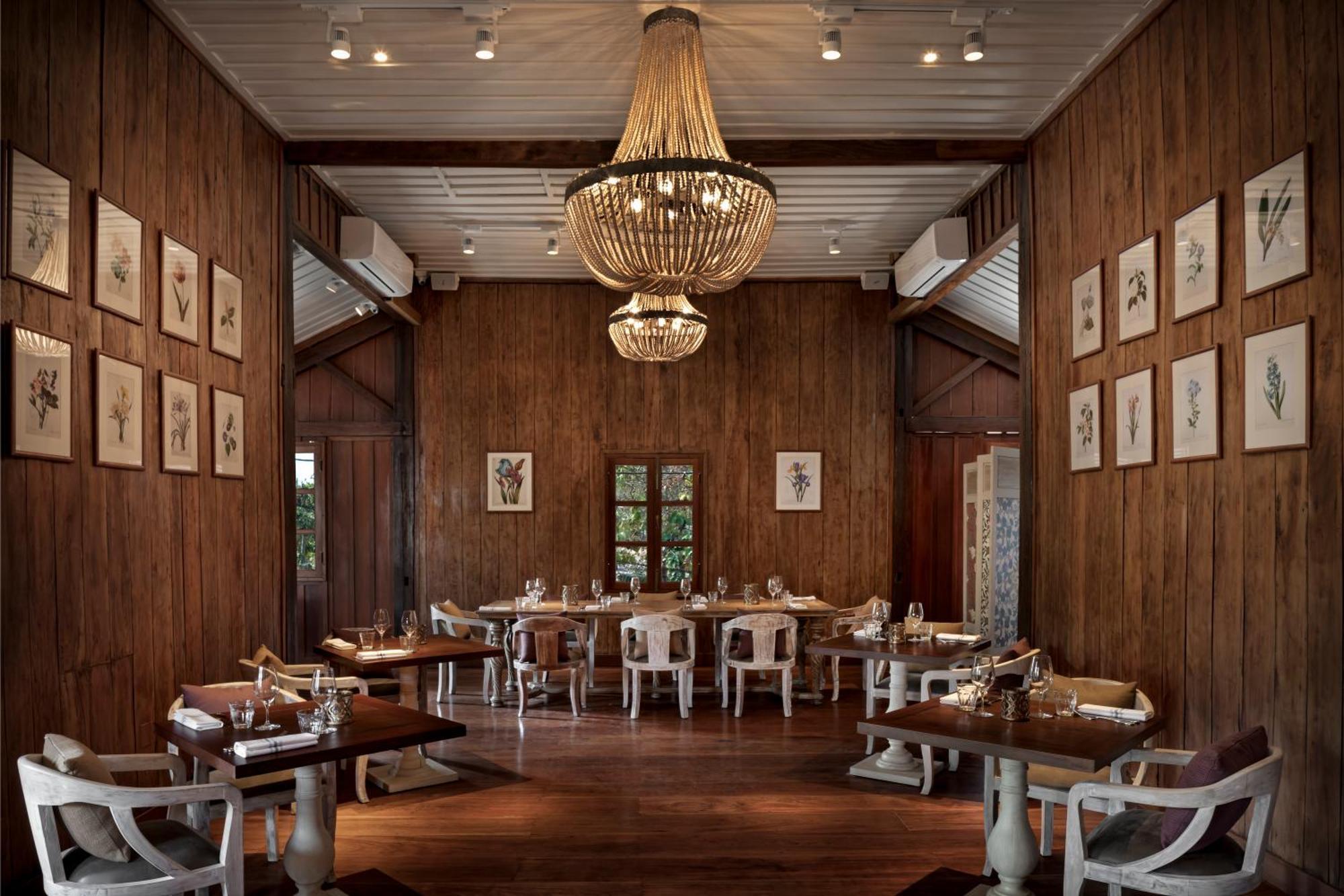 Maison Dalabua Luang Prabang Exteriér fotografie