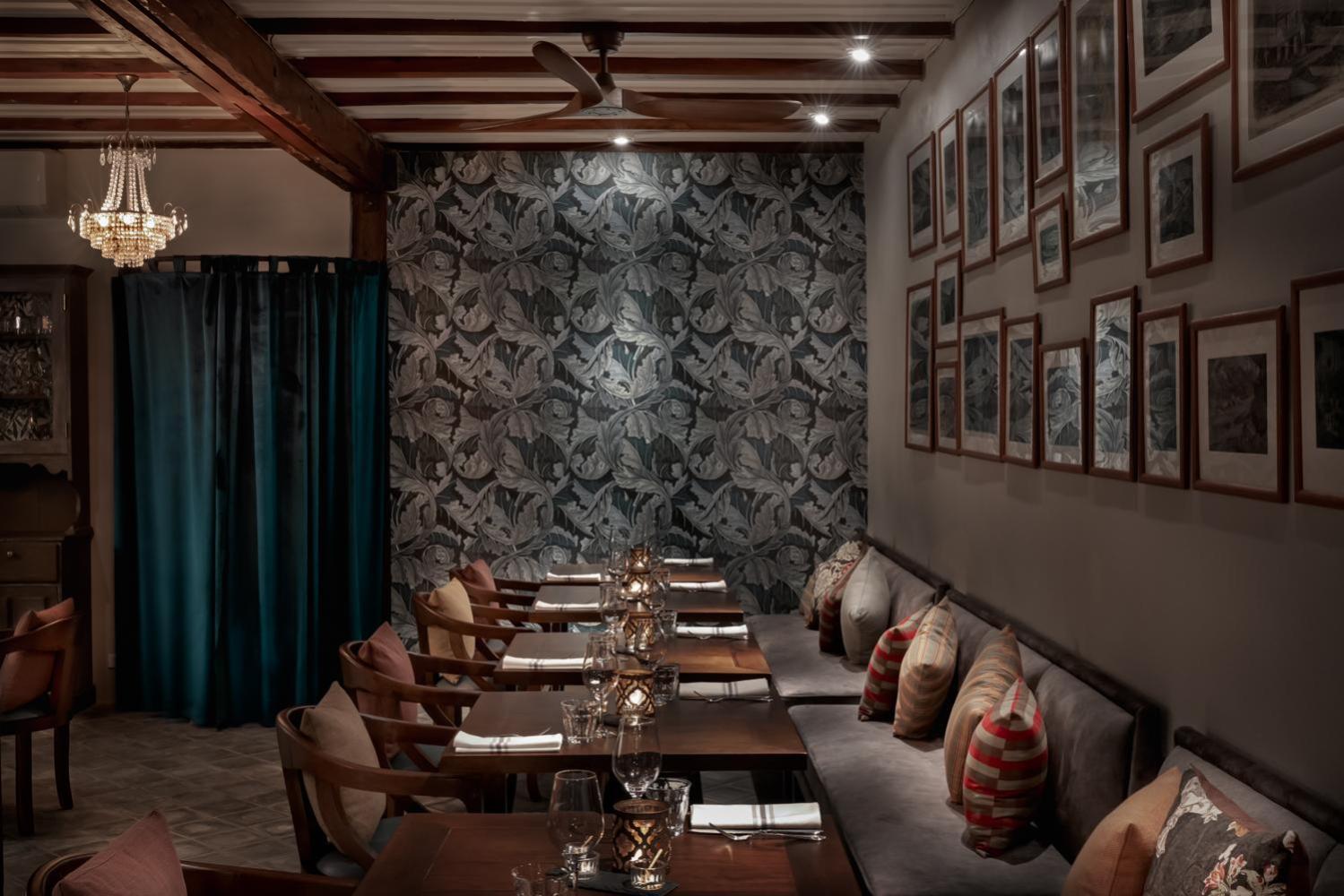 Maison Dalabua Luang Prabang Exteriér fotografie