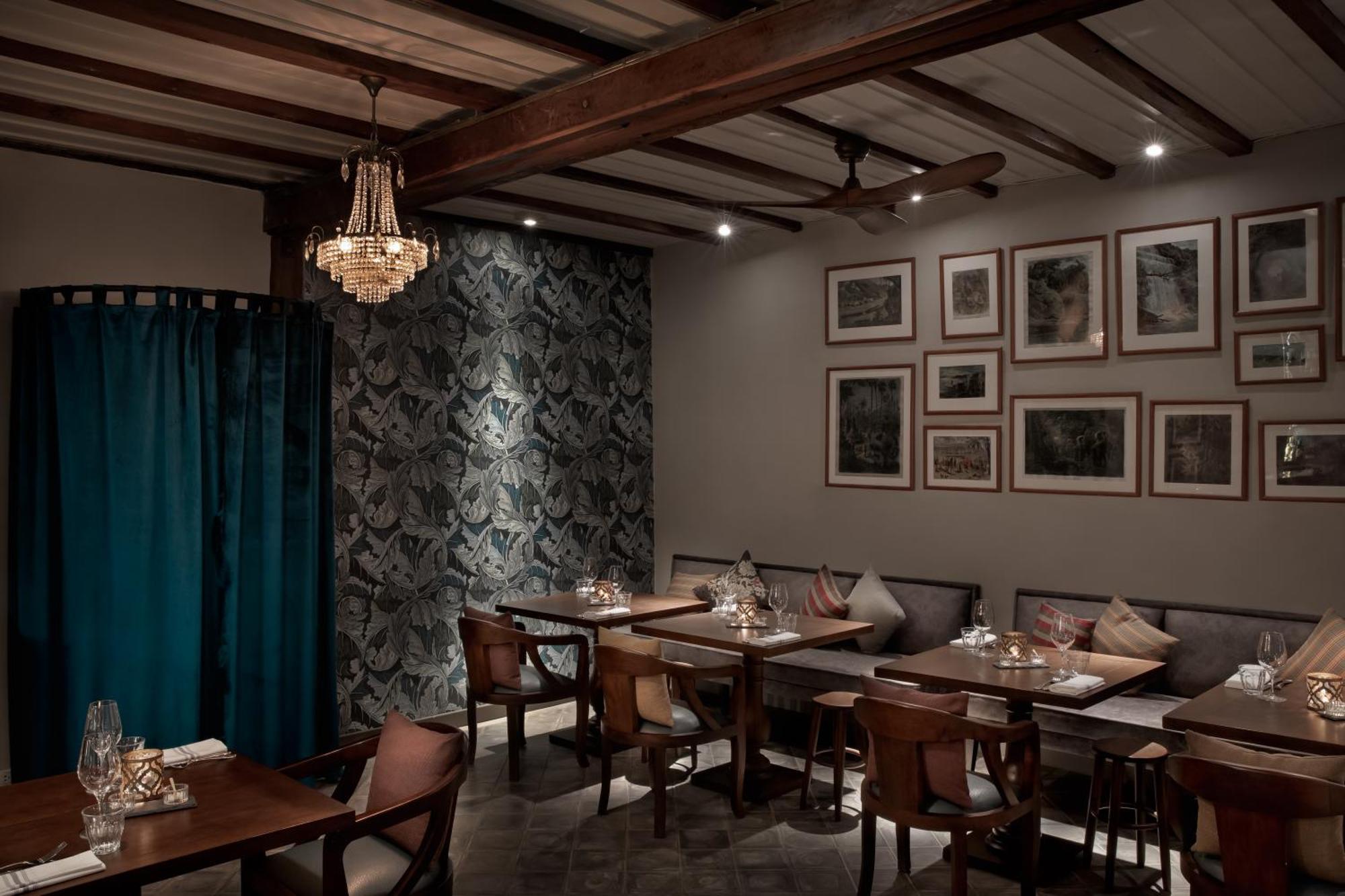 Maison Dalabua Luang Prabang Exteriér fotografie