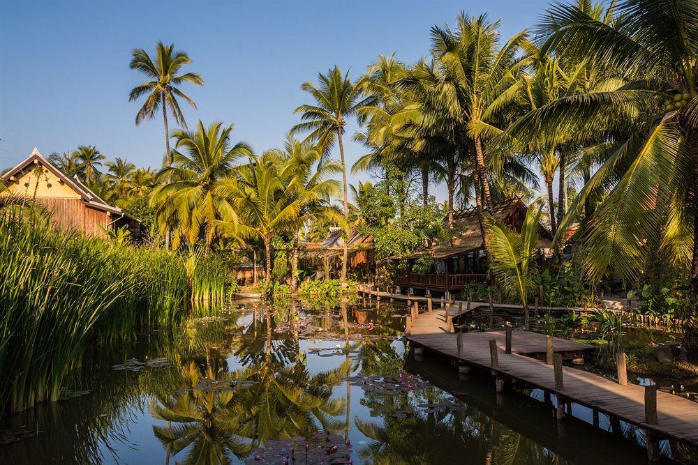 Maison Dalabua Luang Prabang Exteriér fotografie