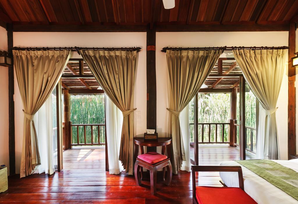 Maison Dalabua Luang Prabang Exteriér fotografie