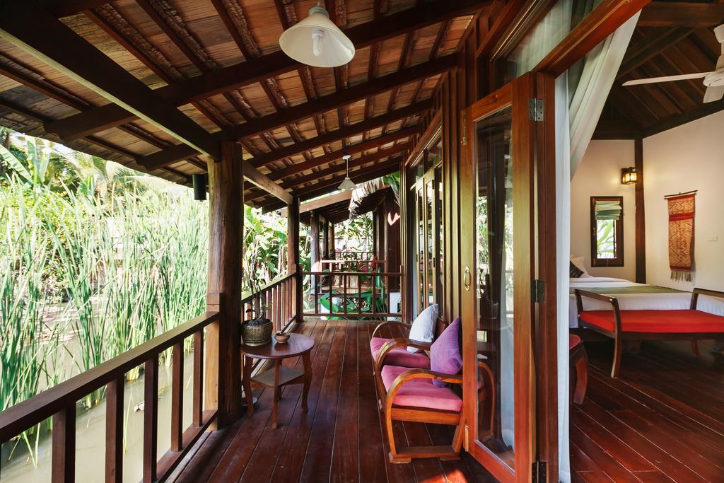 Maison Dalabua Luang Prabang Exteriér fotografie