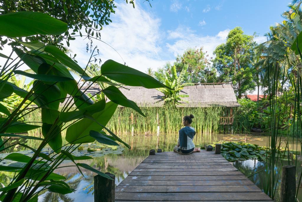 Maison Dalabua Luang Prabang Exteriér fotografie