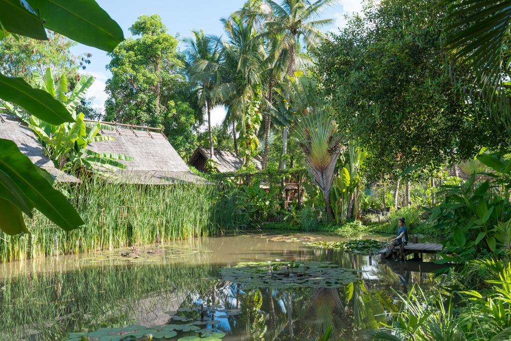 Maison Dalabua Luang Prabang Exteriér fotografie