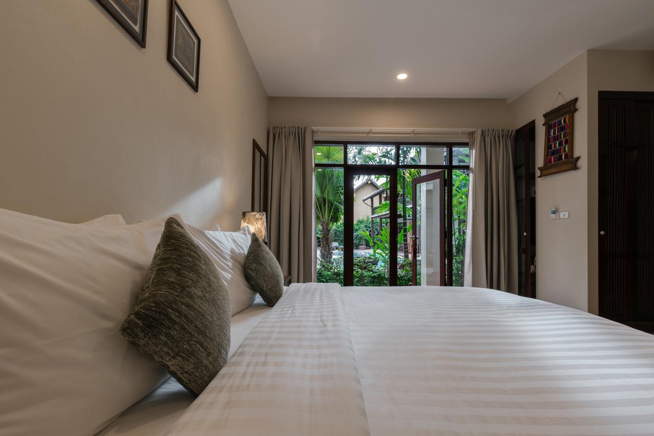 Maison Dalabua Luang Prabang Exteriér fotografie