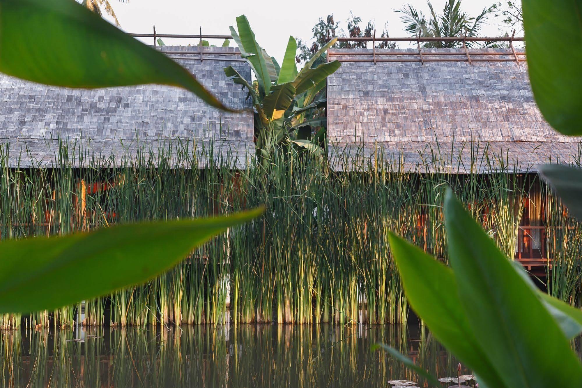 Maison Dalabua Luang Prabang Exteriér fotografie